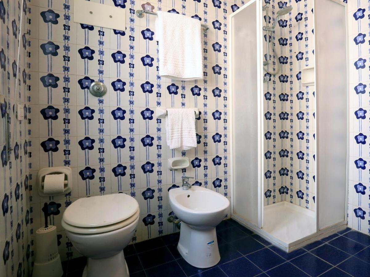 Апартаменти Casa Barca - Le Chiavi Degli Iblei ПунтаБраччетто Екстер'єр фото