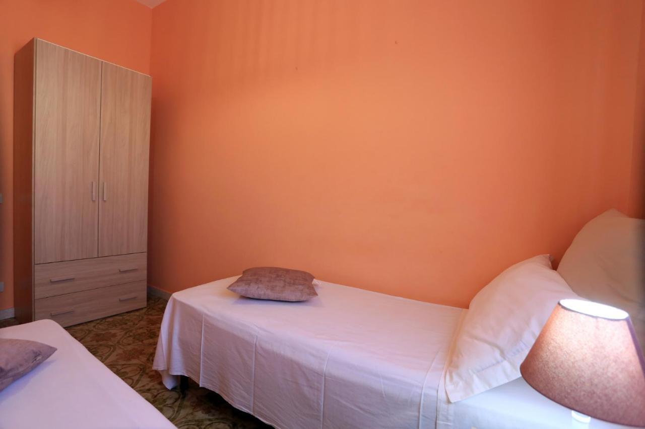 Апартаменти Casa Barca - Le Chiavi Degli Iblei ПунтаБраччетто Екстер'єр фото