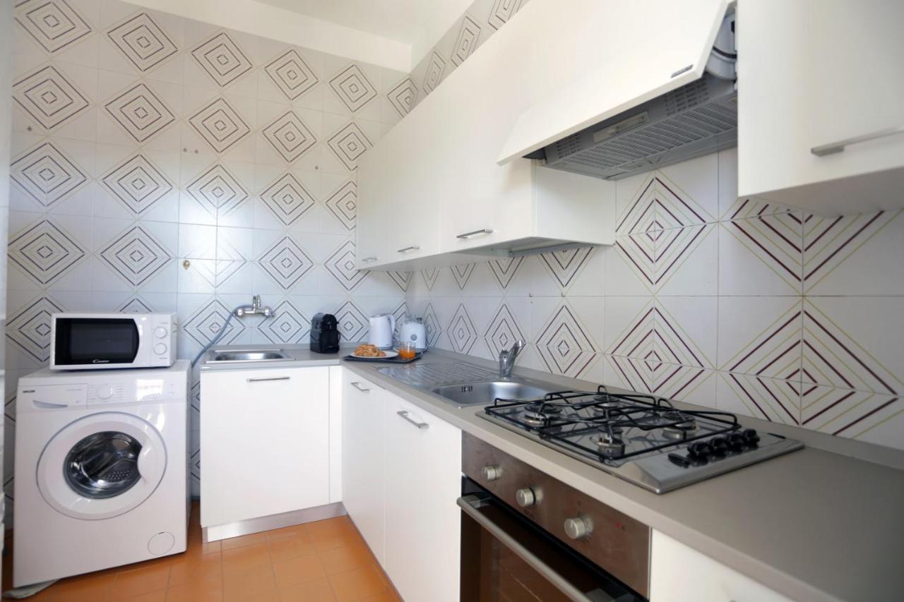 Апартаменти Casa Barca - Le Chiavi Degli Iblei ПунтаБраччетто Екстер'єр фото